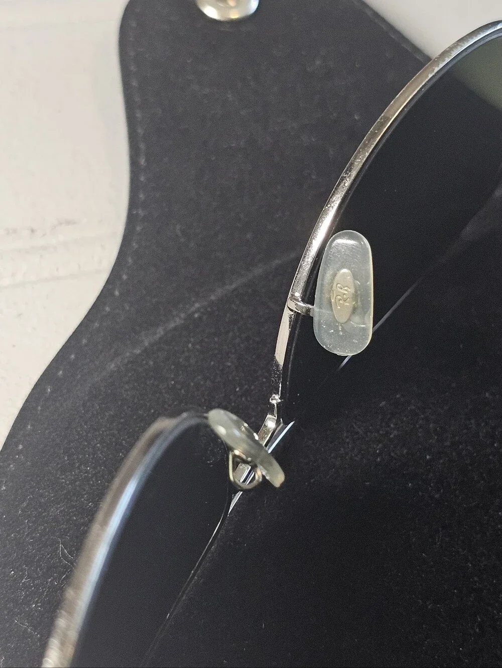 Ray-Ban rayban 3362